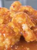 Anabolic Saucy Chicken
