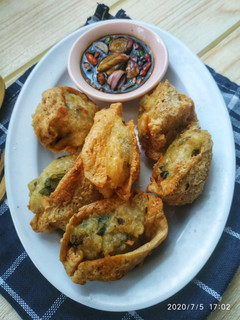 Foto resep Tahu Walik Aci