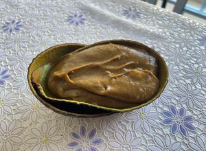 Foto de Mousse de abacate com cacau