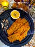 Golden Seed Crunch