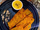 Golden Seed Crunch
