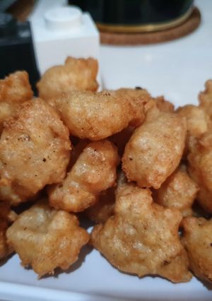 Foto resep Cireng Tahu Crispy