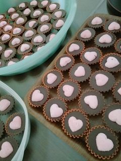Foto resep Coklat Yupi