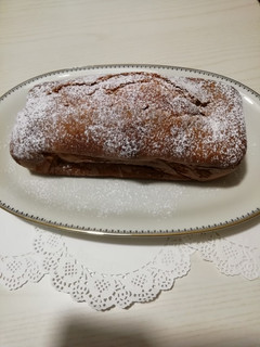 Foto di PLUMCAKE allo yogurt greco