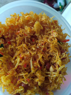 Foto resep Kentang Mustofa