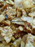 Sambal Goreng Tempe Kering