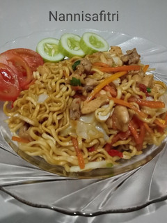 Foto resep Mie Goreng