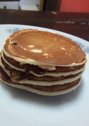 Una foto de Hotcakes 🥞🥞