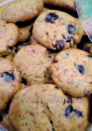 Foto resep Chocochips Cookies