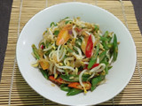 Tumis sayur