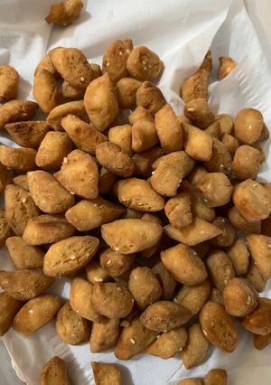 Foto resep Biji Ketapang
