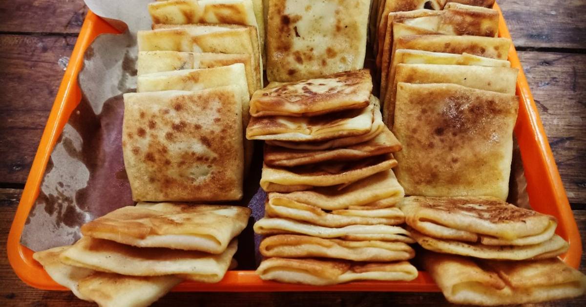 760 resep martabak sayur enak dan sederhana - Cookpad