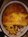 Sopa Paraguaya 🇵🇾