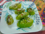 परवल मिठाई