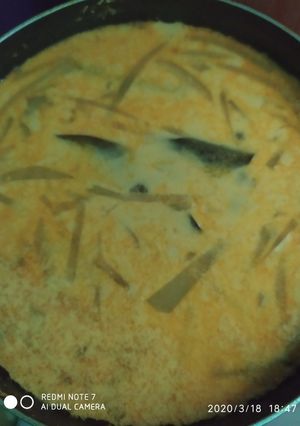 Foto resep Sayur godok daging sapi