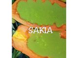 Puding Alpukat &Pepaya #Bukapuasa