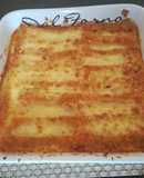 Canelones deliciosos