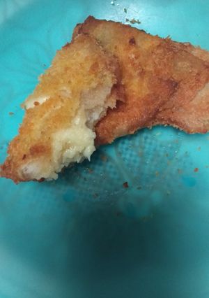 Foto resep RoGor Keju