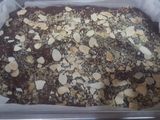 Brownies (Fudges) - Simple