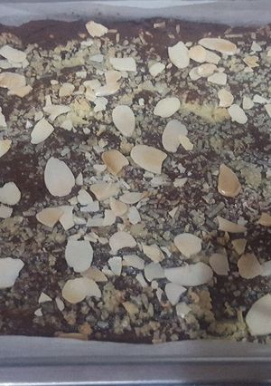 Foto resep Brownies (Fudges) - Simple