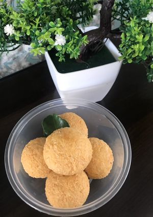 Foto resep Tahu Bulat Anget Anget