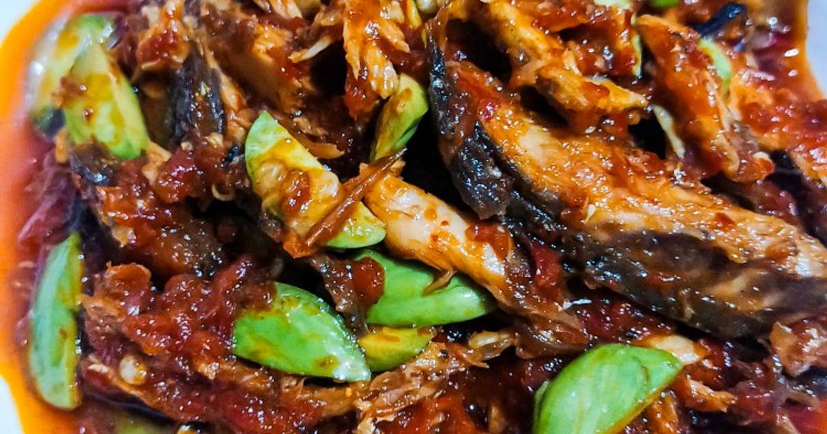 Resep Sambal Bajak Tongkol Oleh Aidi Styleshop Cookpad