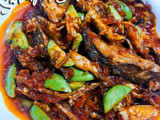 Sambal Bajak Tongkol