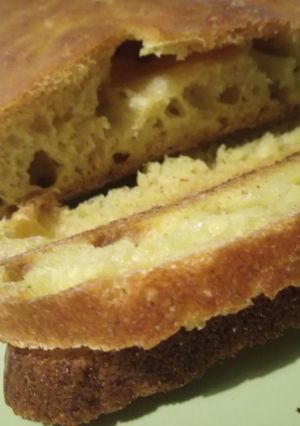 Foto di Pane di Semola in cocotte