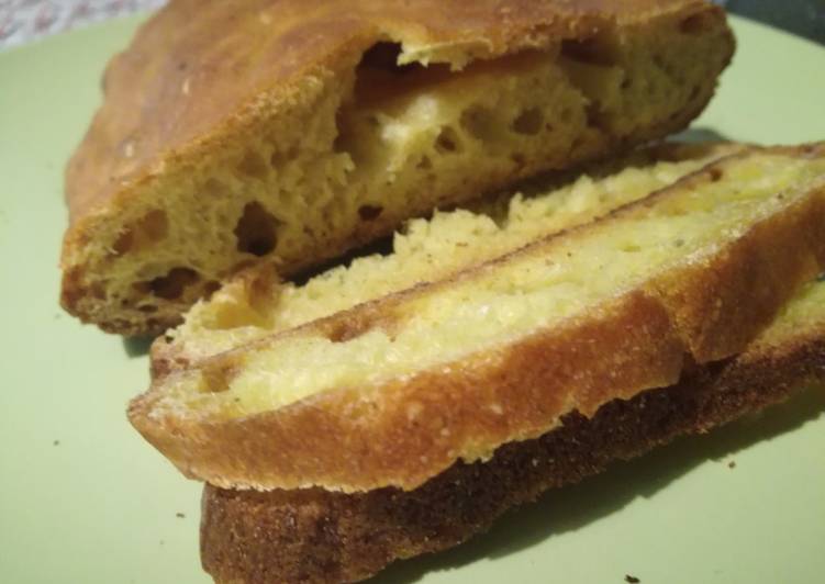 Pane di Semola in cocotte