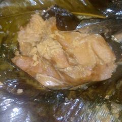 A picture of Moimoi.