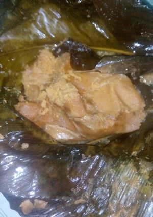 A picture of Moimoi.