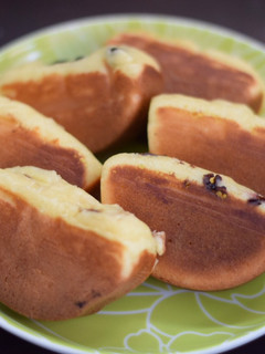 Foto resep Kue Pukis Empuk