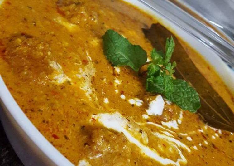 Simple Way to Prepare Homemade Veg Kofta