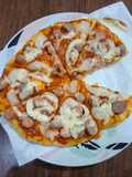 Pizza Oven