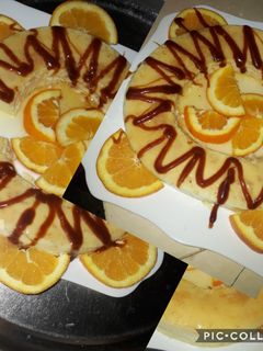 صورة لوصفة فلان كراميل منزلي 🍮🍮🍮 ممممم