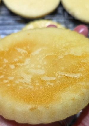 Una foto de Pan tipo tortuga sin gluten, fácil y rápido