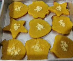 Resep Baru Bingka Labu Kuning Lezat Mantap Resep Baru Bingka Labu Kuning Lezat Mantap