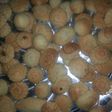 معمول العيد بالطحين والسميد