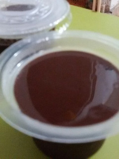 Foto resep 8. Puding coklat