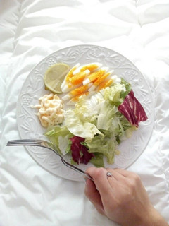 Foto resep Light Salad