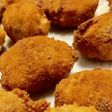 Croquetas de cecina sin gluten y en Thermomix