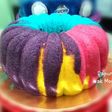 Bolu skm warna warni