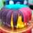 Bolu skm warna warni