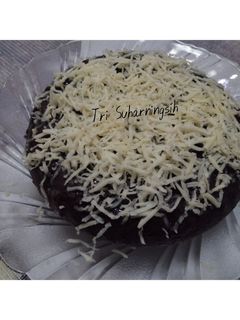 Foto resep Brownies Kukus