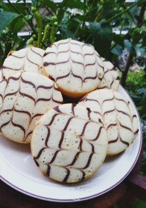 Foto resep Bolu praktis