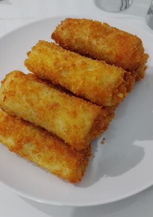 Foto resep Risol Kentang Wortel