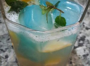 Una foto de ¡Como hacer Mojito!
