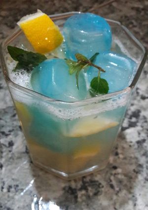 Una foto de ¡Como hacer Mojito!
