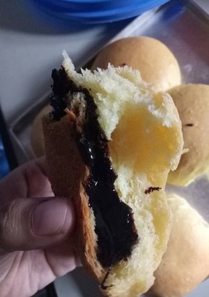 Foto resep Roti empuk enak