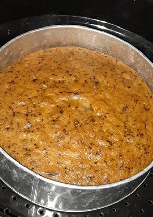 Foto resep Bolu Pisang Kukus